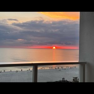 Meet your Posher, Tara!